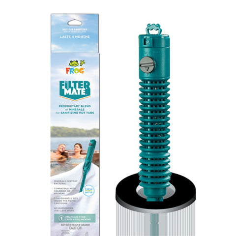 Frog Filtermate