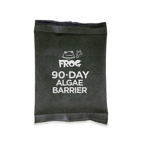 FROG 90-DAY ALGAE BARRIER