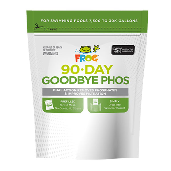 FROG 90-DAY GOODBYE PHOS