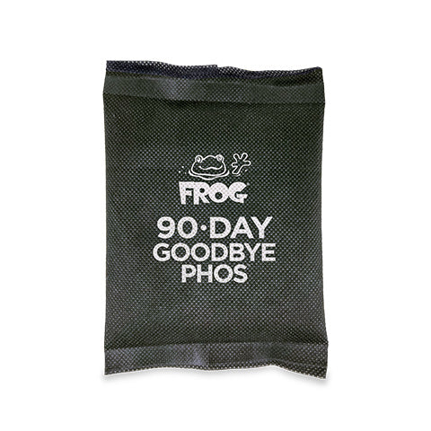 FROG 90-DAY GOODBYE PHOS