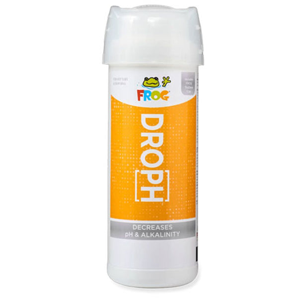 FROG DROPH (3lbs.)