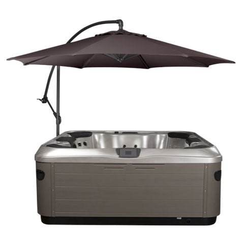 Spa Side Umbrella | Cover Valet