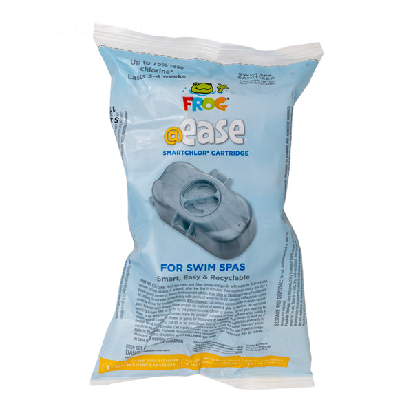 FROG @ease SmartChlor Replacement Cartridge for Swim Spa