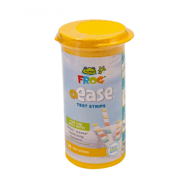 FROG @ease System for Swim Spa