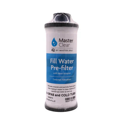 1 Micron Salt Water Pre-Filter (X268570)