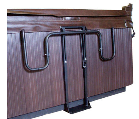 Cover Rx spa cover lift system for hot tubs and spas