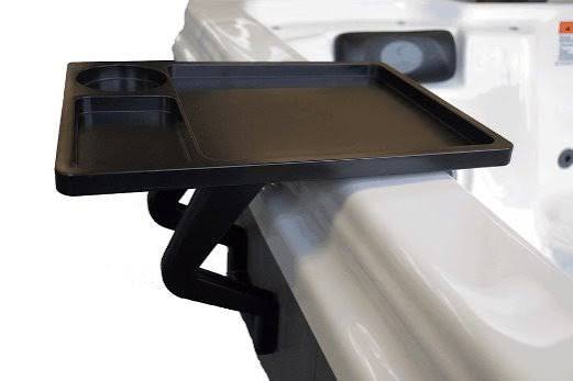 AquaTray Adjustable Spa Side Table