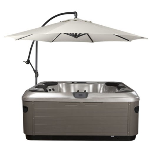 Spa Side Umbrella