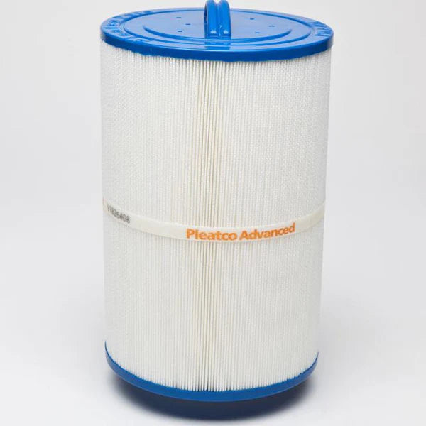 Pleatco X268543 canister spa filter cartridge for hot tub water filtration