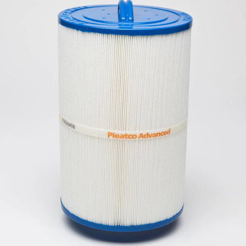 Pleatco X268543 canister spa filter cartridge for hot tub water filtration