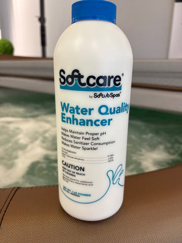 Softcare Water Quality Enhancer