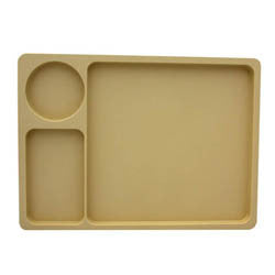 Aqua Tray Spa Side Table