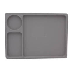 Aqua Tray Spa Side Table