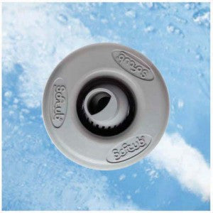 Softub X-Stream Spinning Jet Face