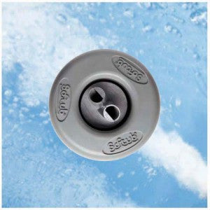 Softub Pulse-Stream Jet Face