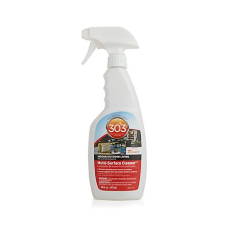 303 PRODUCTS Mold & Mildew Cleaner + Blocker, 32 oz.