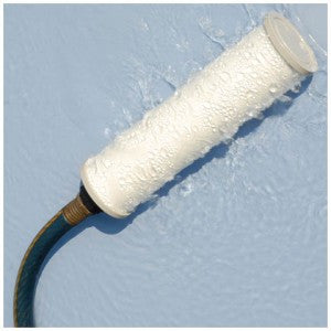 Great Start spa pre filter for hot tub water filling