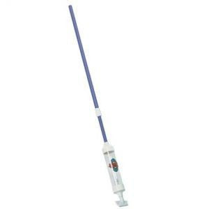 Paradise Quick Vac manual spa and hot tub vacuum cleaner